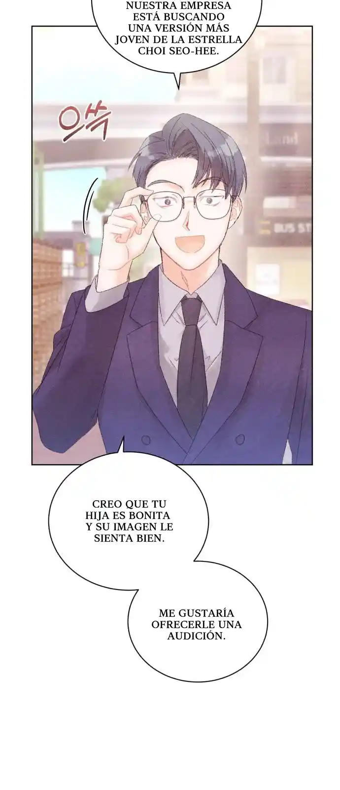 Matrimonio Refrescante - Capítulo 47 - Página 30 - LectorTMOo