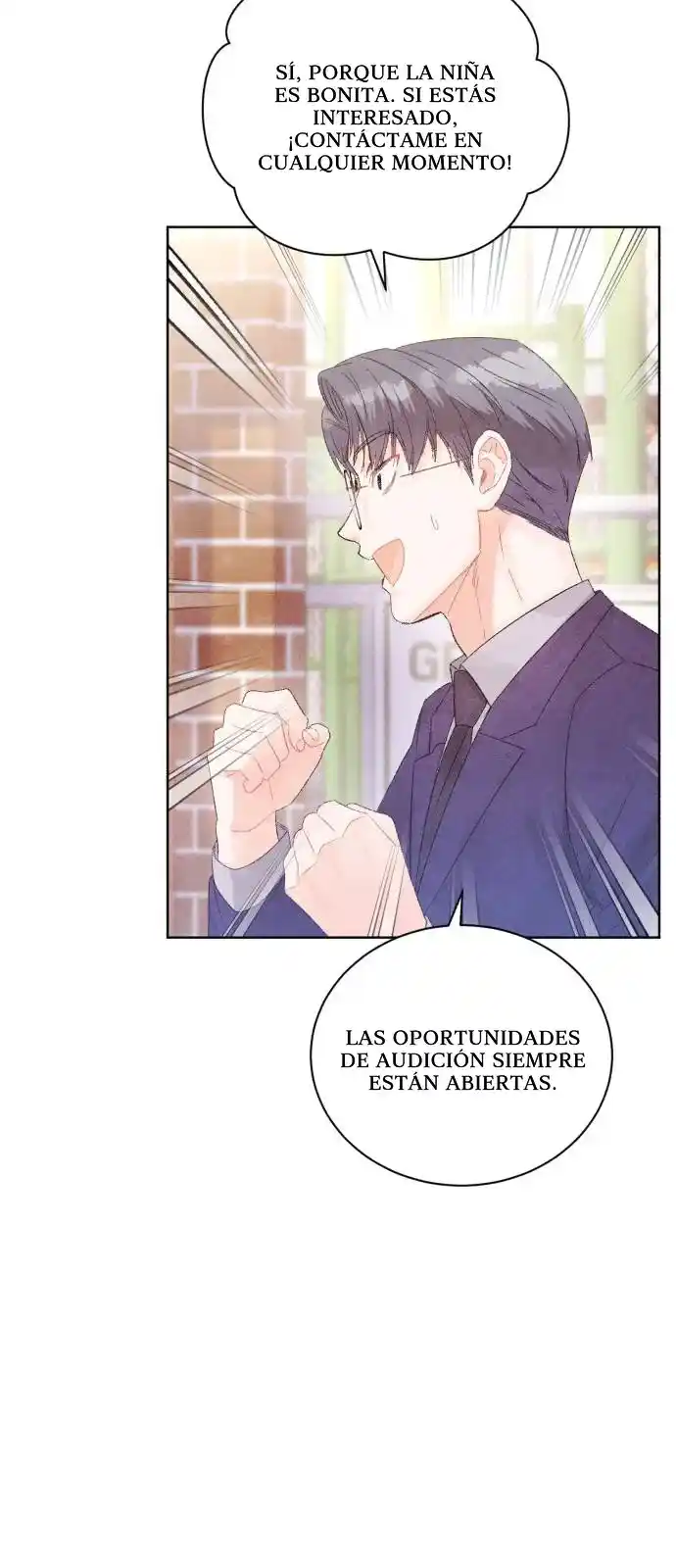 Matrimonio Refrescante - Capítulo 47 - Página 32 - LectorTMOo