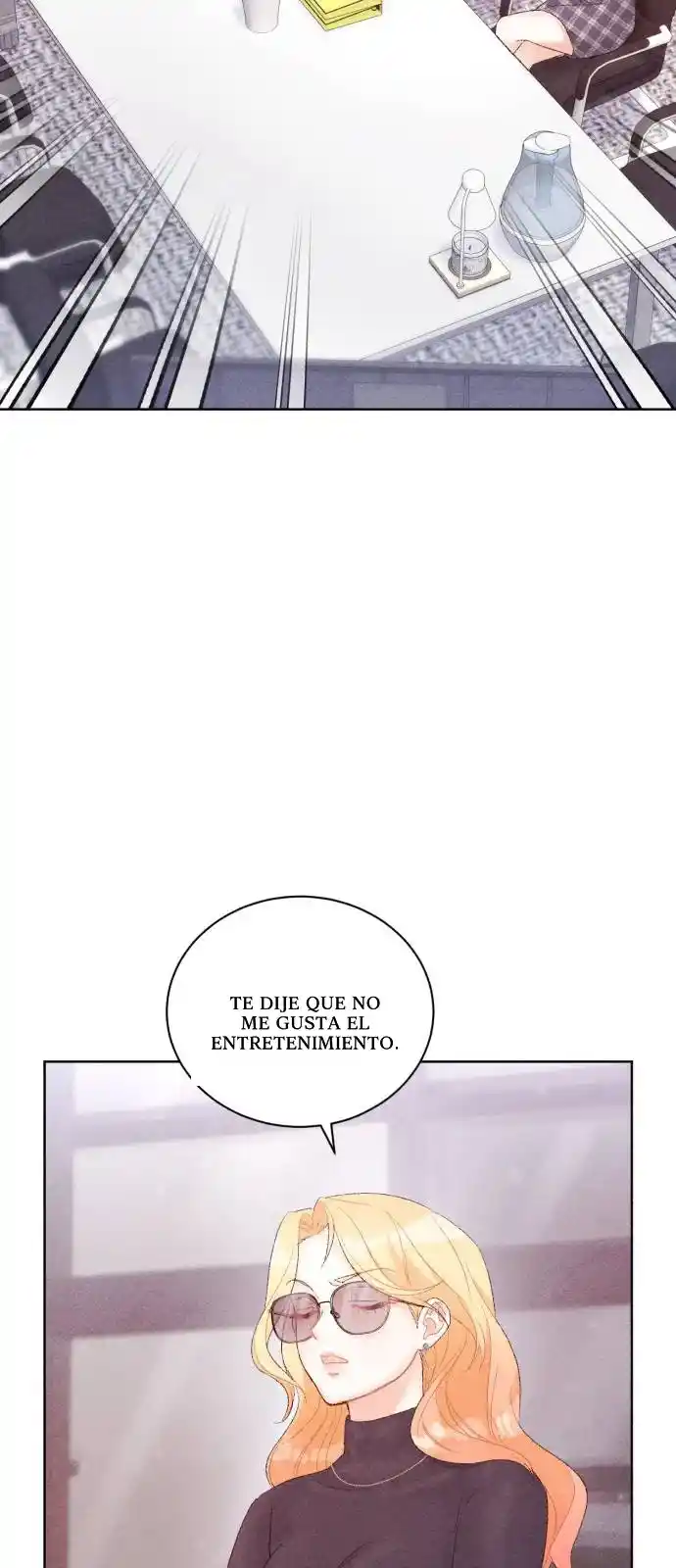Matrimonio Refrescante - Capítulo 47 - Página 38 - LectorTMOo