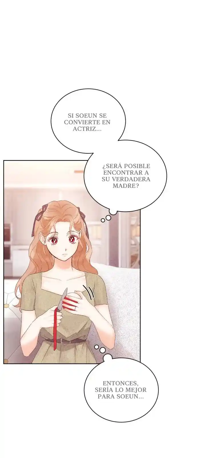 Matrimonio Refrescante - Capítulo 47 - Página 55 - LectorTMOo