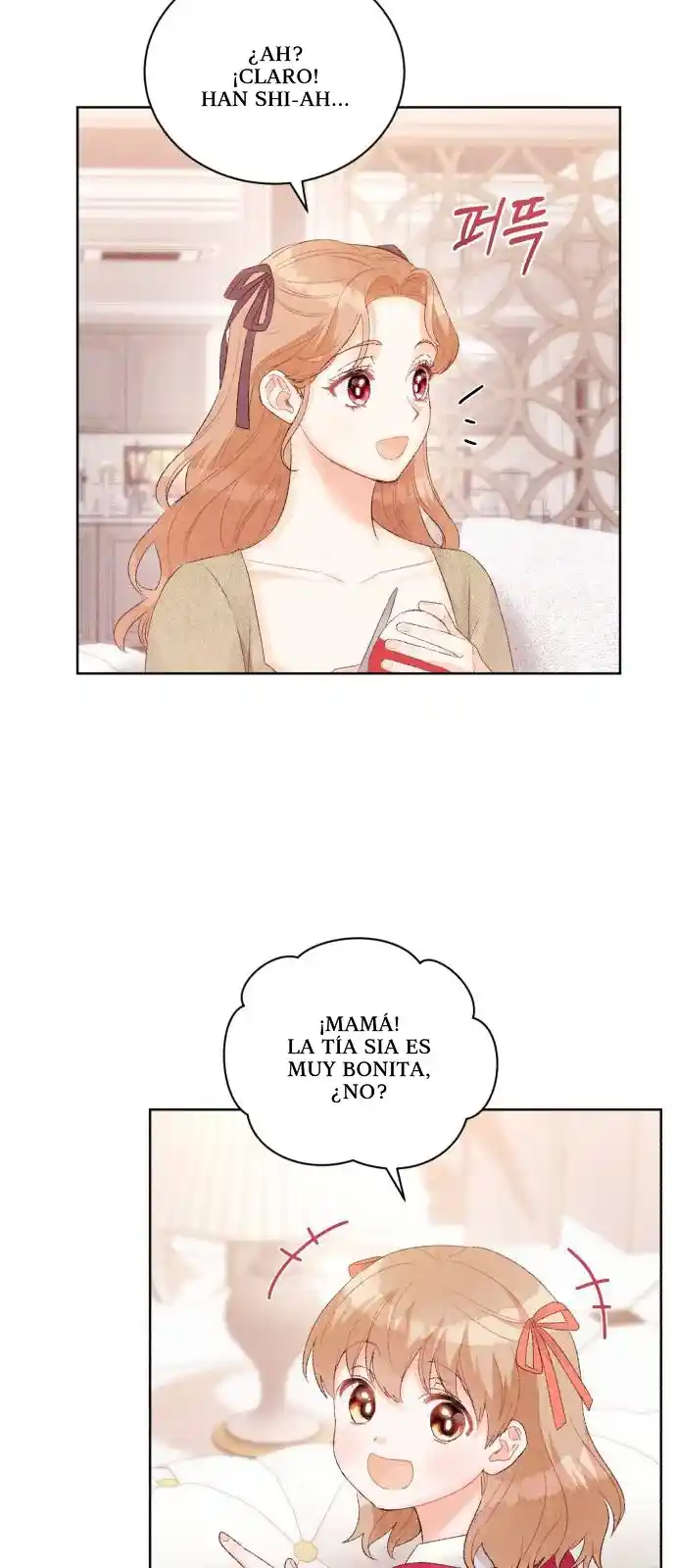 Matrimonio Refrescante - Capítulo 47 - Página 57 - LectorTMOo