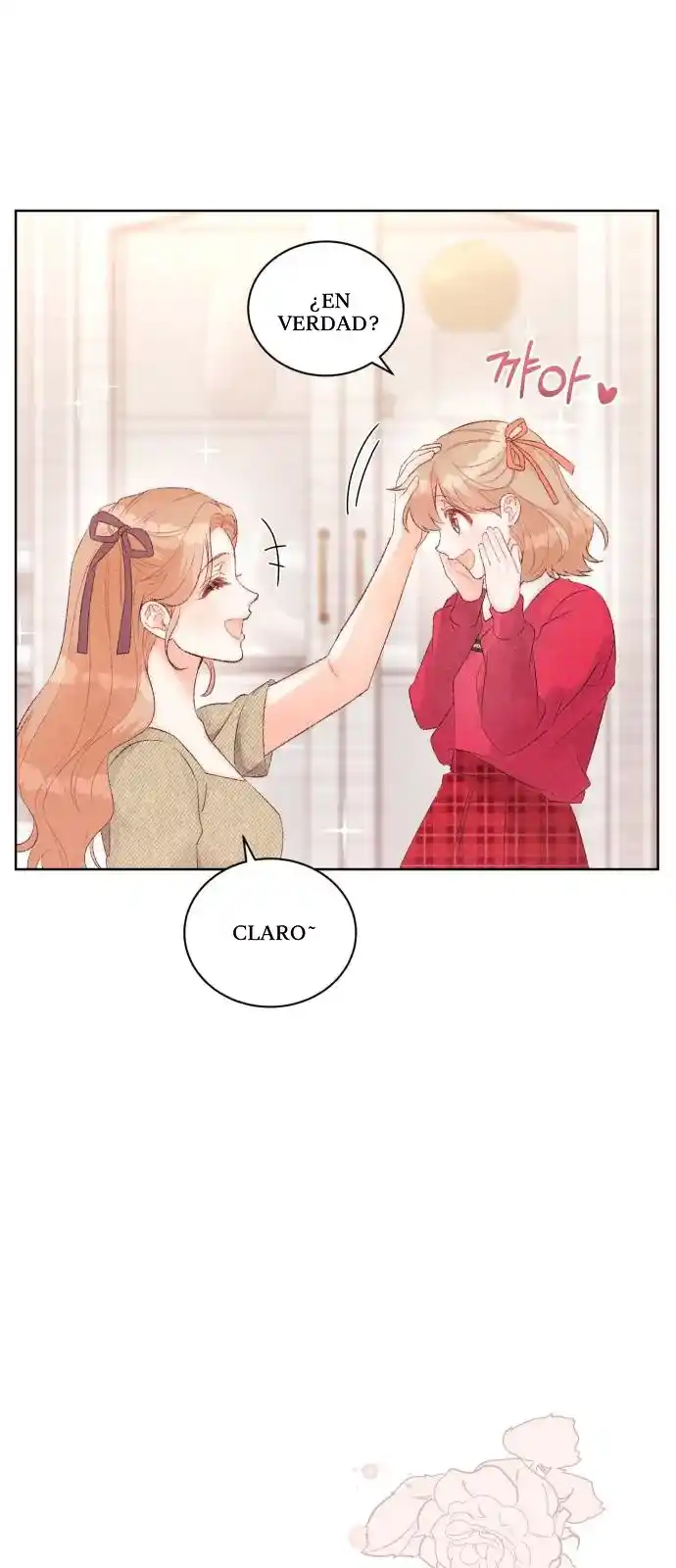 Matrimonio Refrescante - Capítulo 47 - Página 65 - LectorTMOo