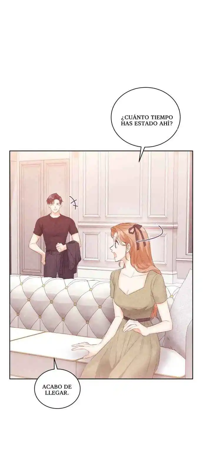 Matrimonio Refrescante - Capítulo 48 - Página 9 - LectorTMOo