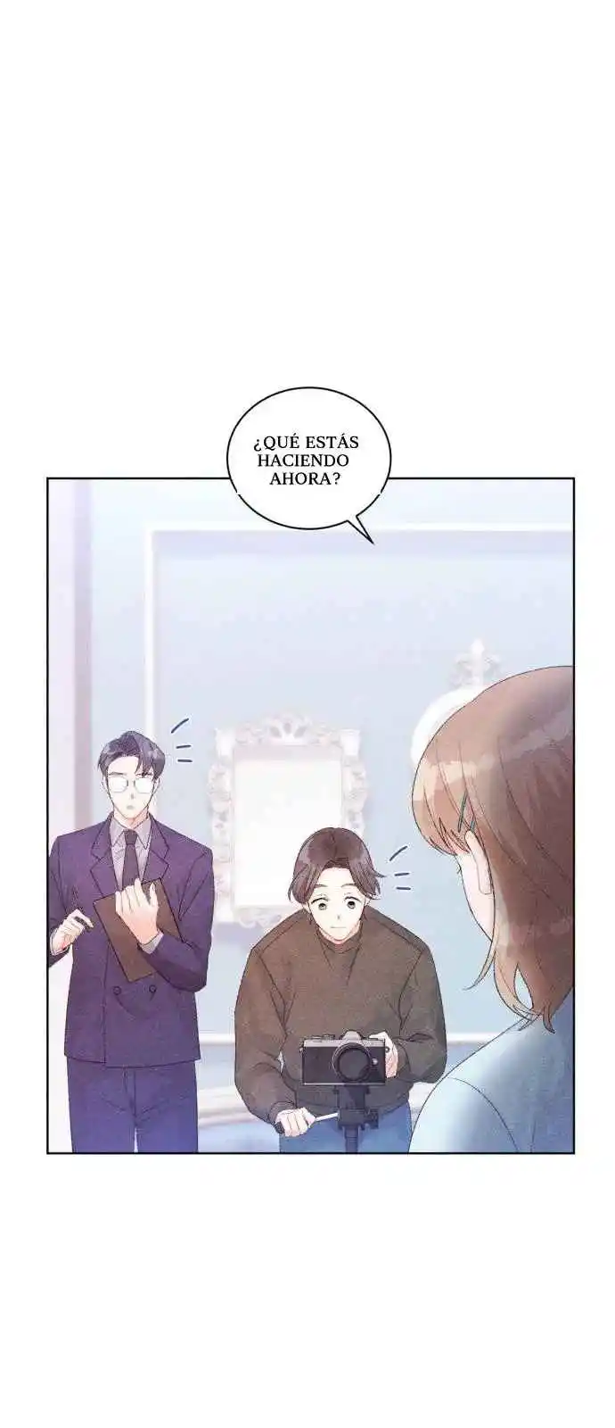 Matrimonio Refrescante - Capítulo 48 - Página 28 - LectorTMOo