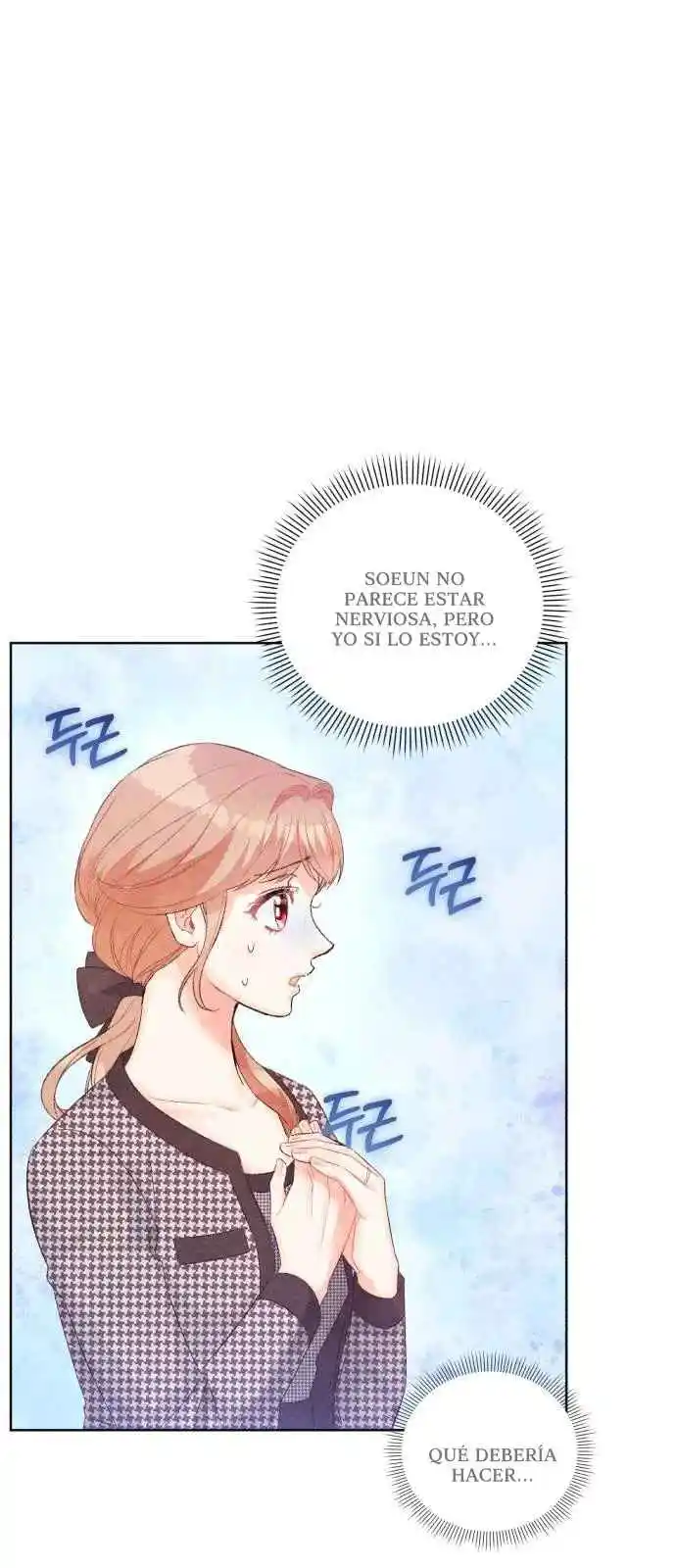 Matrimonio Refrescante - Capítulo 48 - Página 31 - LectorTMOo
