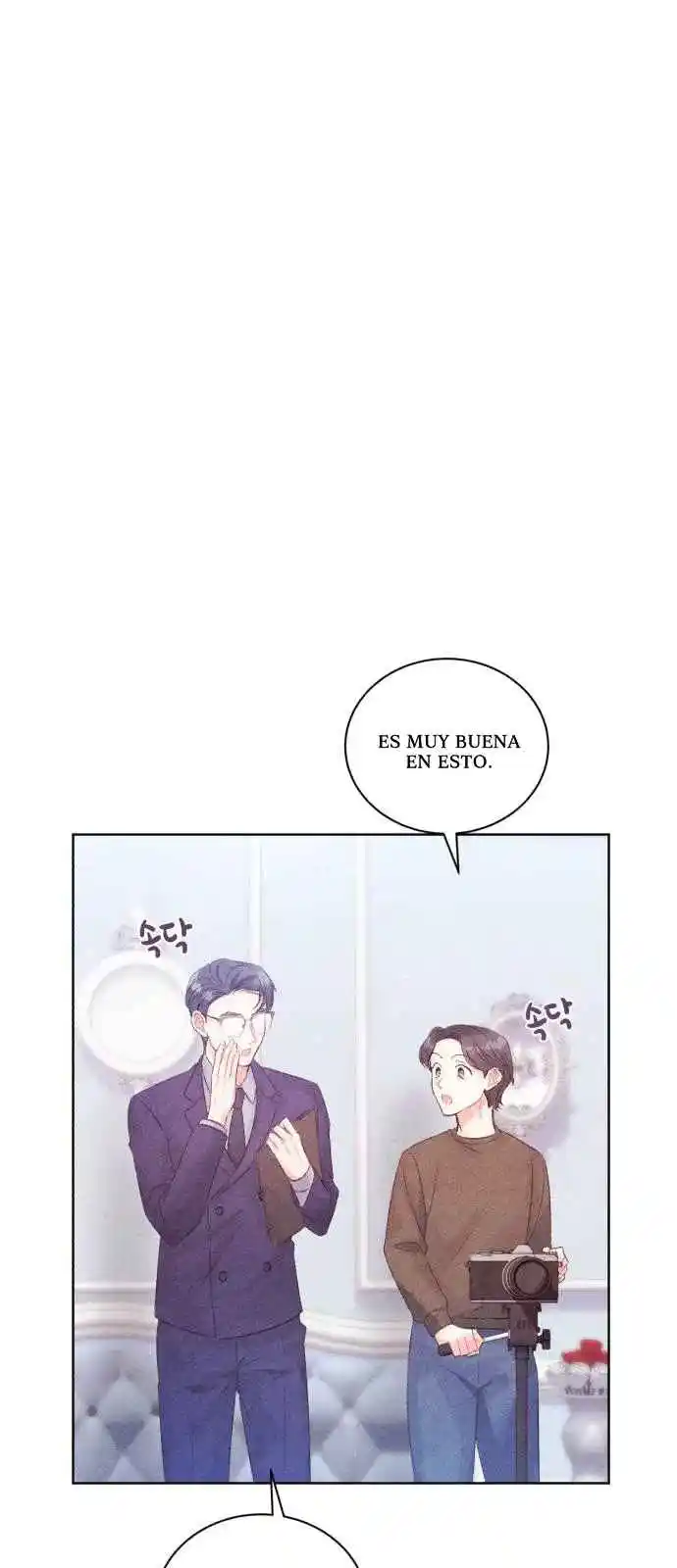 Matrimonio Refrescante - Capítulo 48 - Página 32 - LectorTMOo