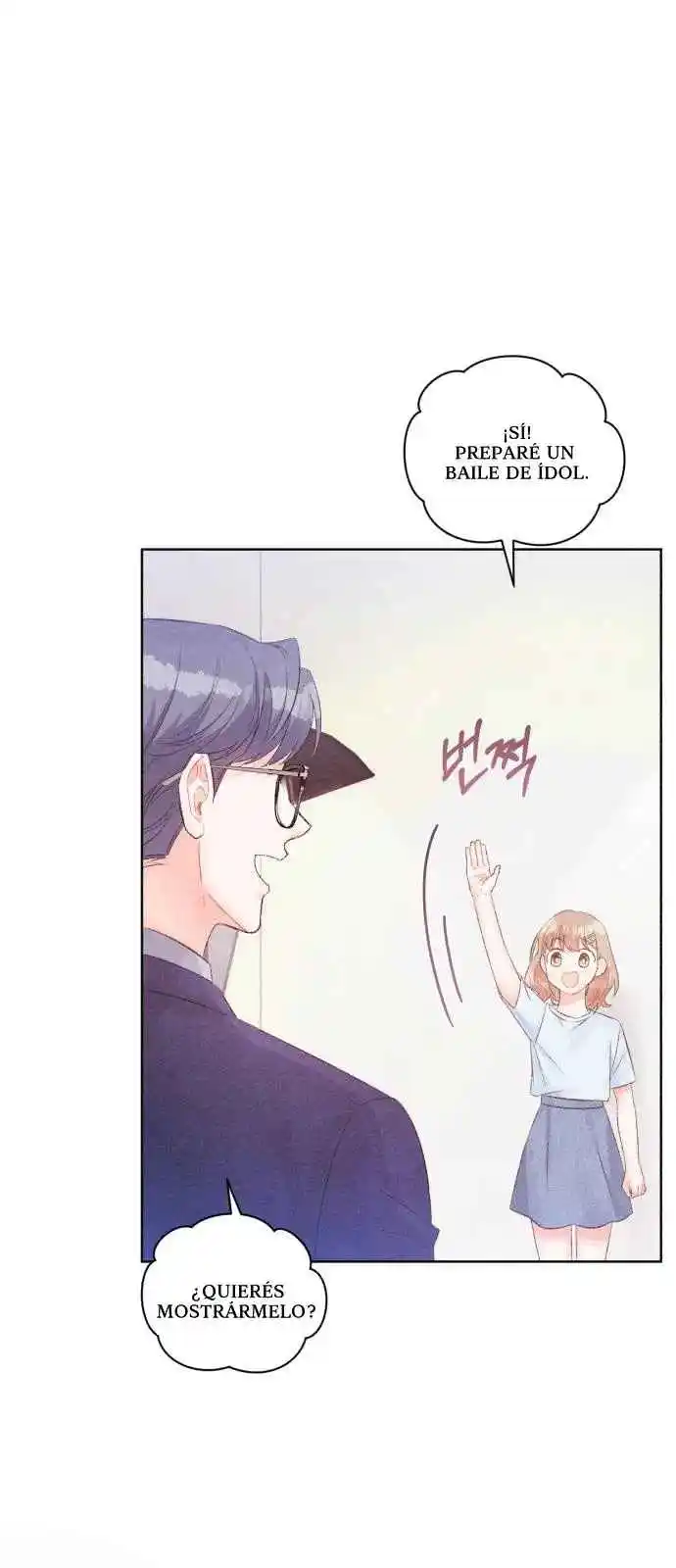 Matrimonio Refrescante - Capítulo 48 - Página 34 - LectorTMOo