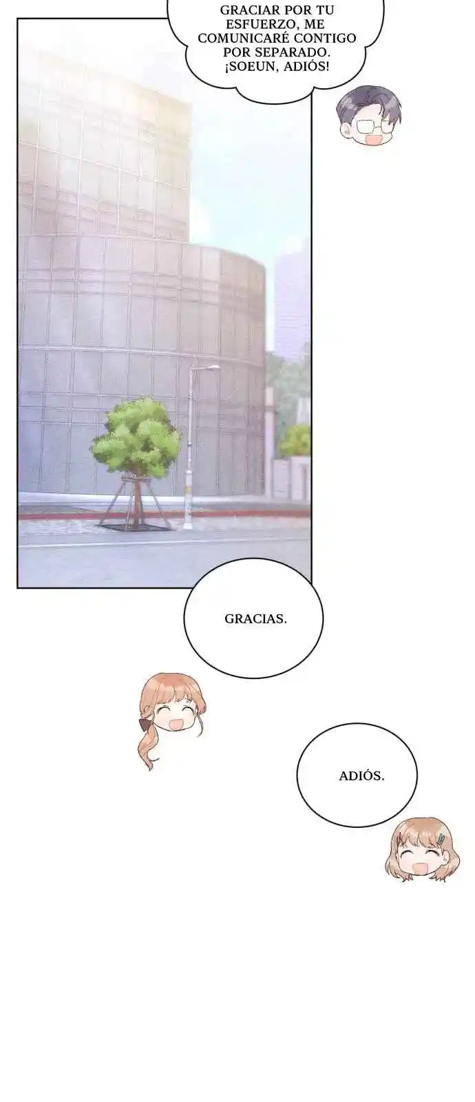 Matrimonio Refrescante - Capítulo 48 - Página 39 - LectorTMOo