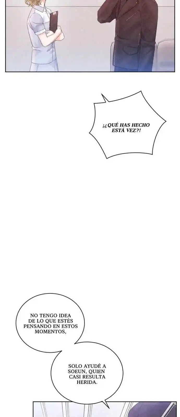Matrimonio Refrescante - Capítulo 49 - Página 9 - LectorTMOo