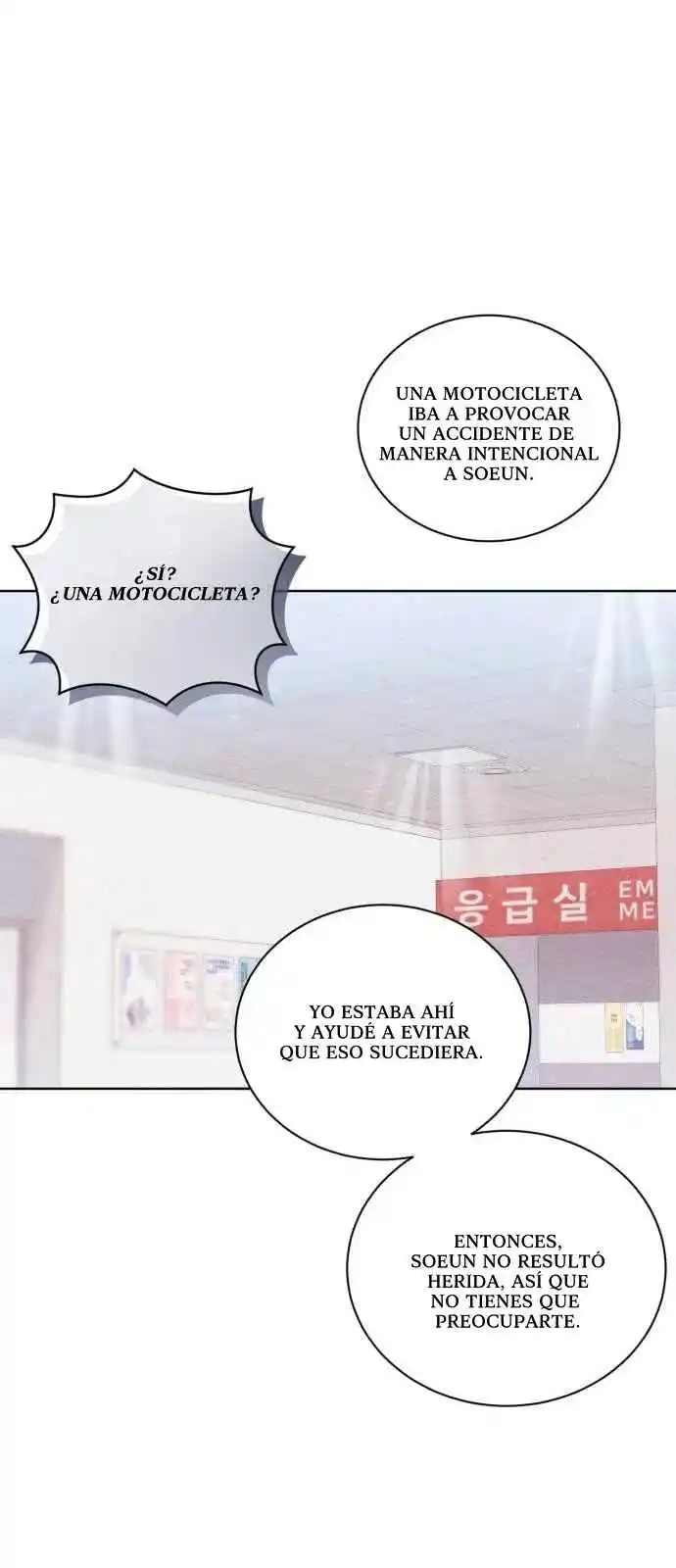 Matrimonio Refrescante - Capítulo 49 - Página 14 - LectorTMOo