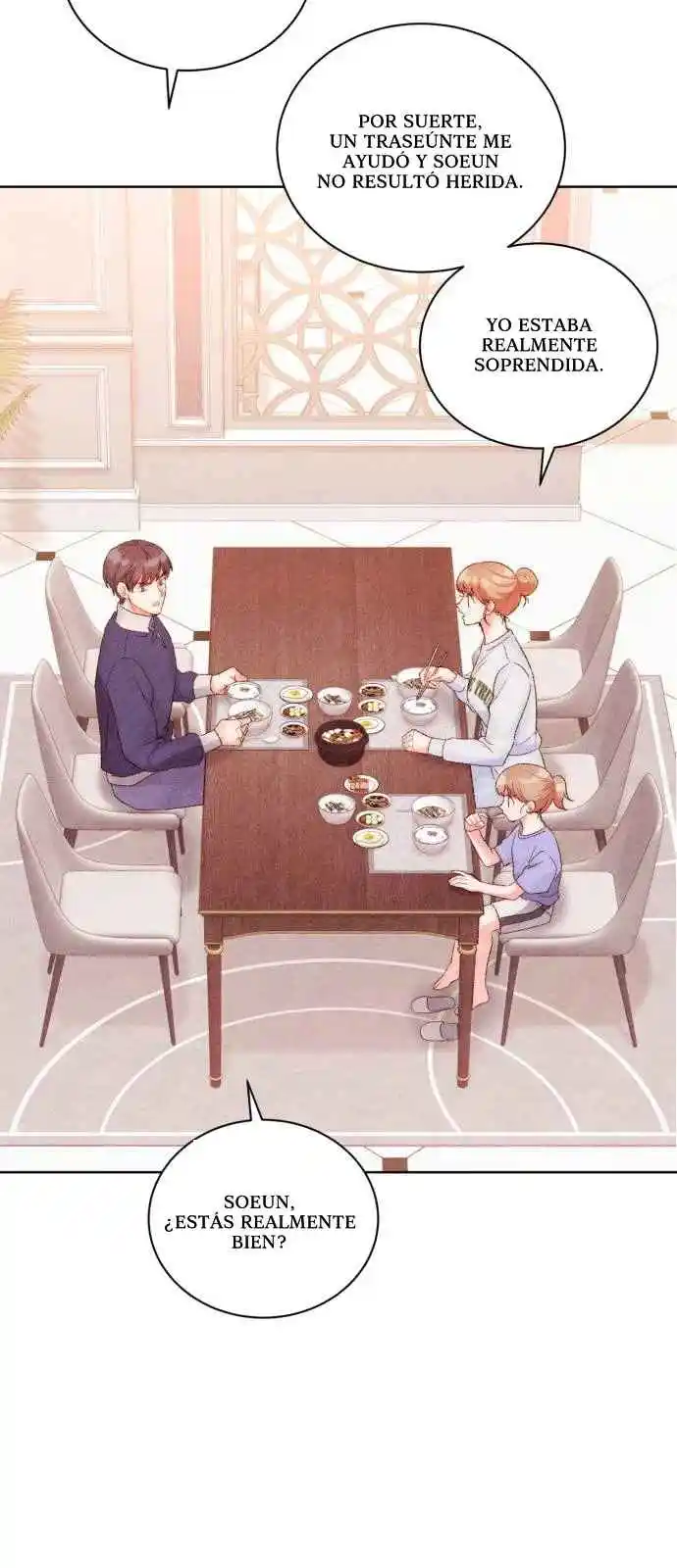 Matrimonio Refrescante - Capítulo 49 - Página 24 - LectorTMOo