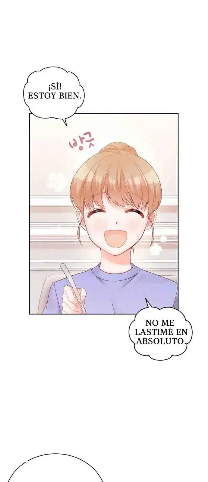 Matrimonio Refrescante - Capítulo 49 - Página 25 - LectorTMOo