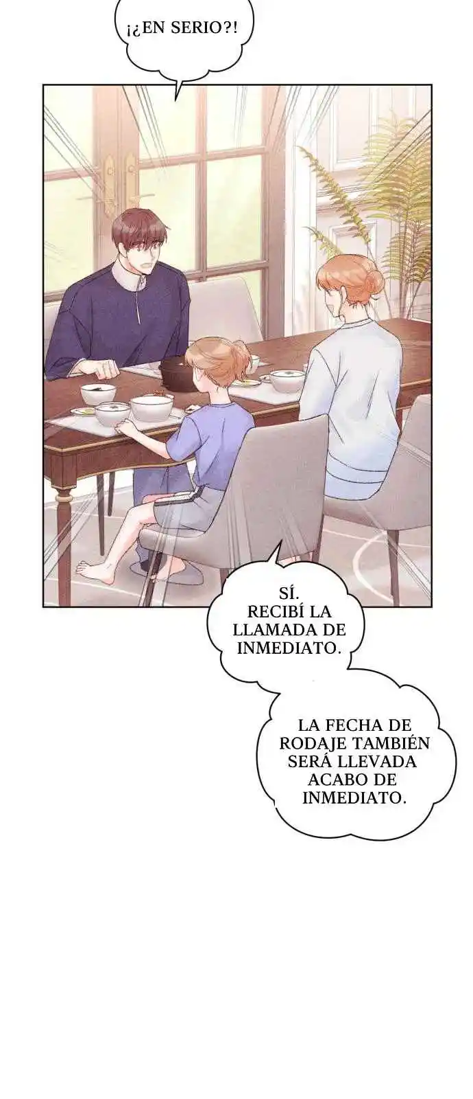 Matrimonio Refrescante - Capítulo 49 - Página 29 - LectorTMOo