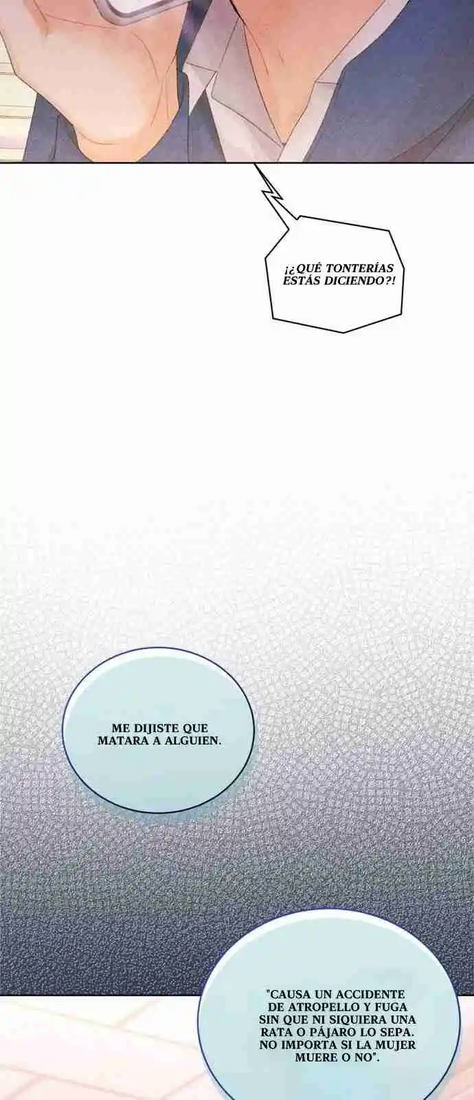 Matrimonio Refrescante - Capítulo 49 - Página 42 - LectorTMOo
