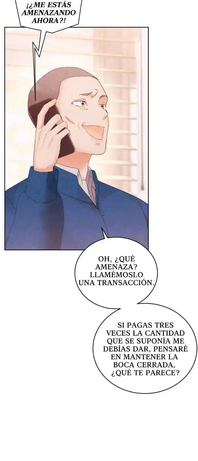 Matrimonio Refrescante - Capítulo 49 - Página 46 - LectorTMOo