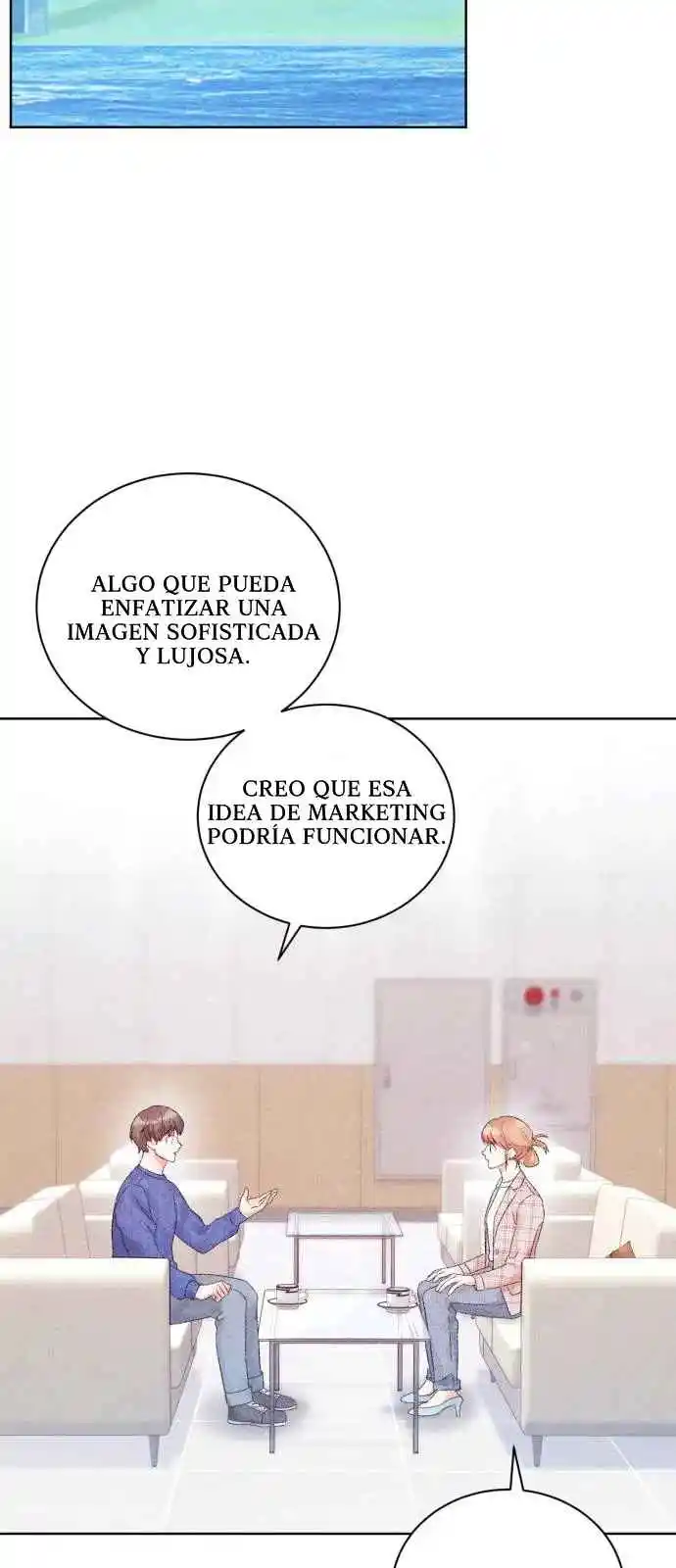 Matrimonio Refrescante - Capítulo 49 - Página 54 - LectorTMOo