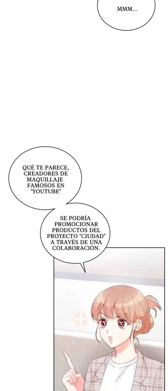 Matrimonio Refrescante - Capítulo 49 - Página 55 - LectorTMOo