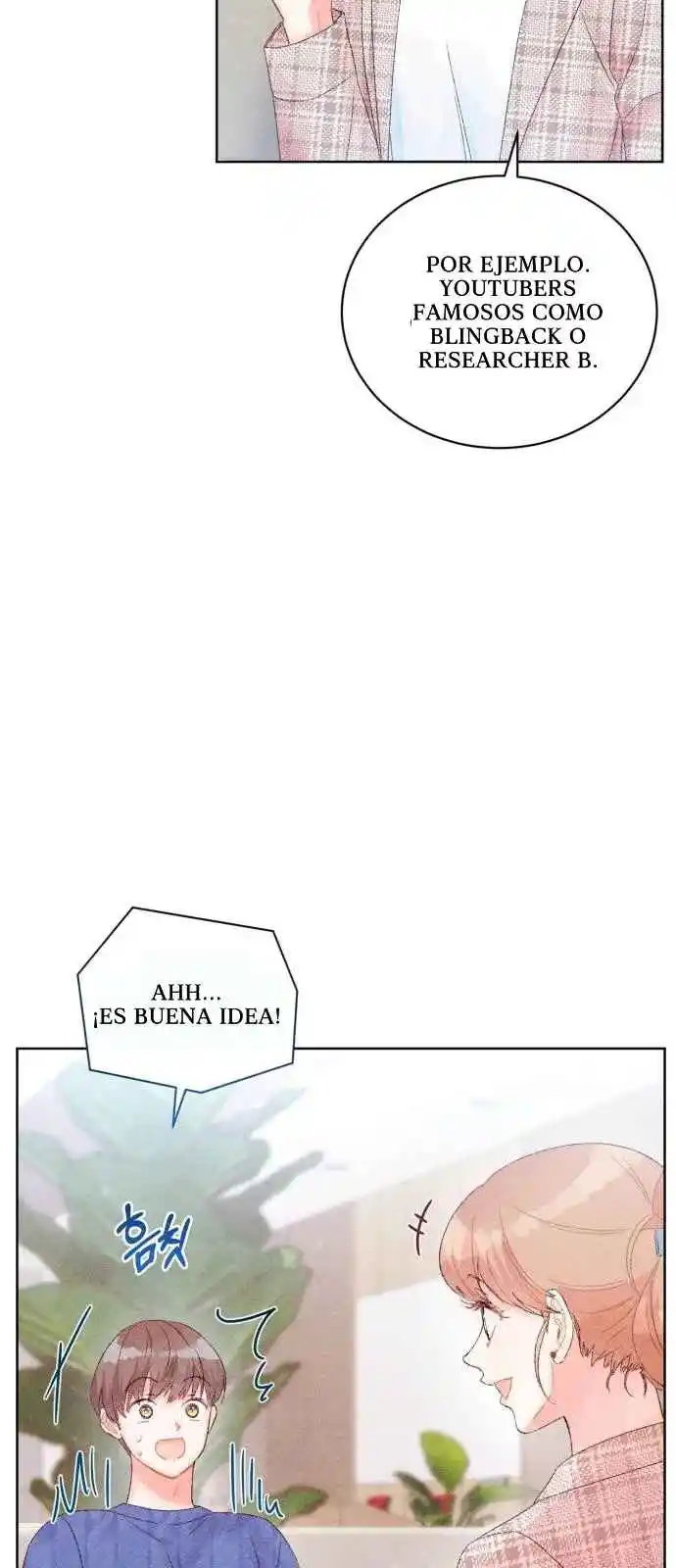 Matrimonio Refrescante - Capítulo 49 - Página 56 - LectorTMOo