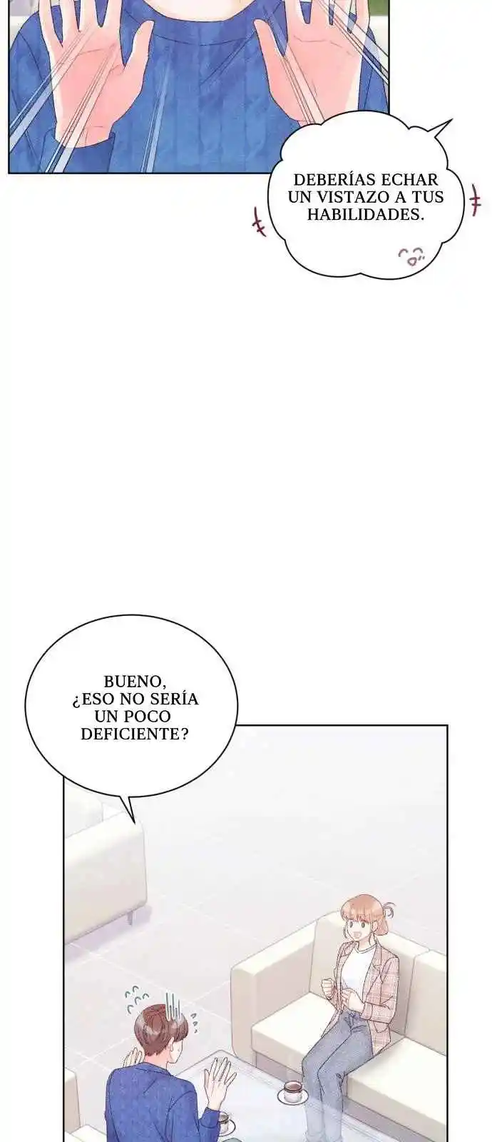 Matrimonio Refrescante - Capítulo 49 - Página 58 - LectorTMOo