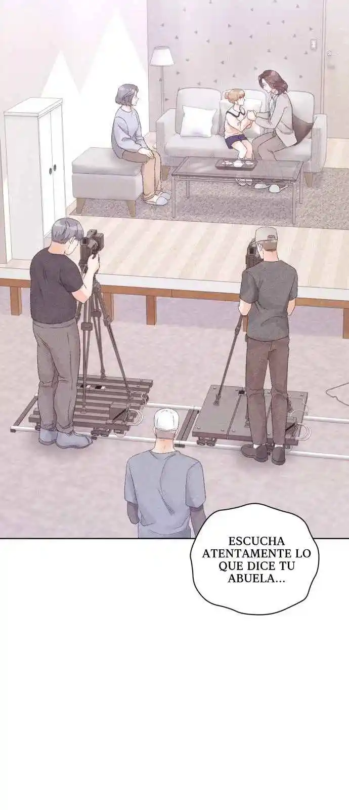Matrimonio Refrescante - Capítulo 49 - Página 66 - LectorTMOo