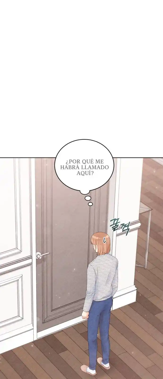 Matrimonio Refrescante - Capítulo 5 - Página 6 - LectorTMOo