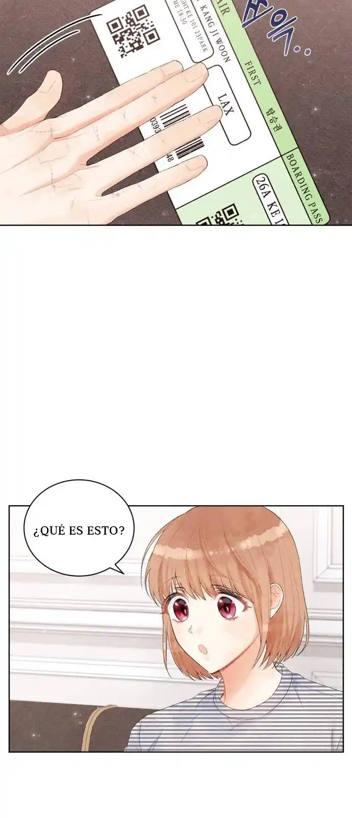 Matrimonio Refrescante - Capítulo 5 - Página 16 - LectorTMOo