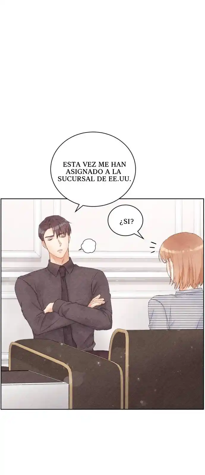 Matrimonio Refrescante - Capítulo 5 - Página 17 - LectorTMOo