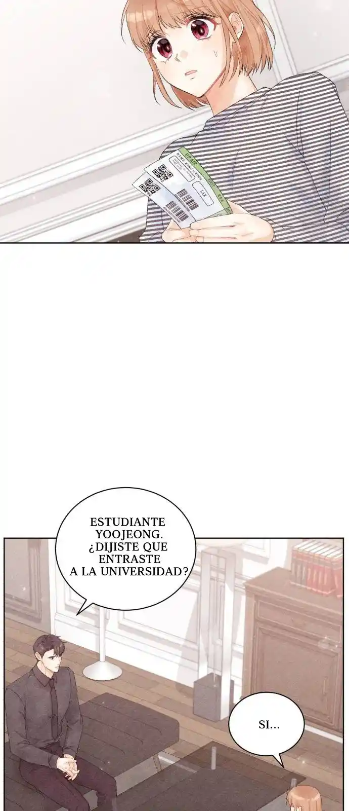 Matrimonio Refrescante - Capítulo 5 - Página 20 - LectorTMOo