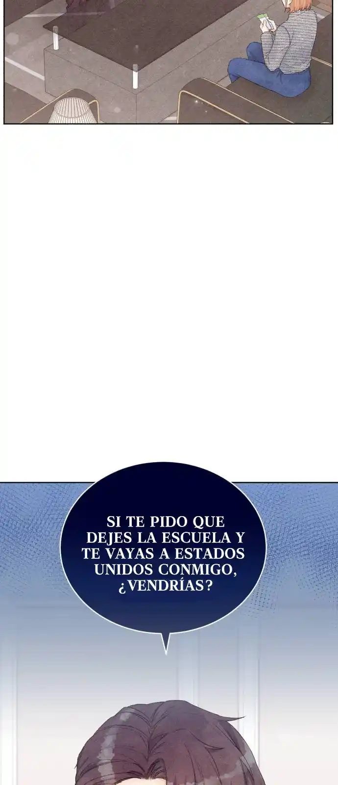 Matrimonio Refrescante - Capítulo 5 - Página 21 - LectorTMOo