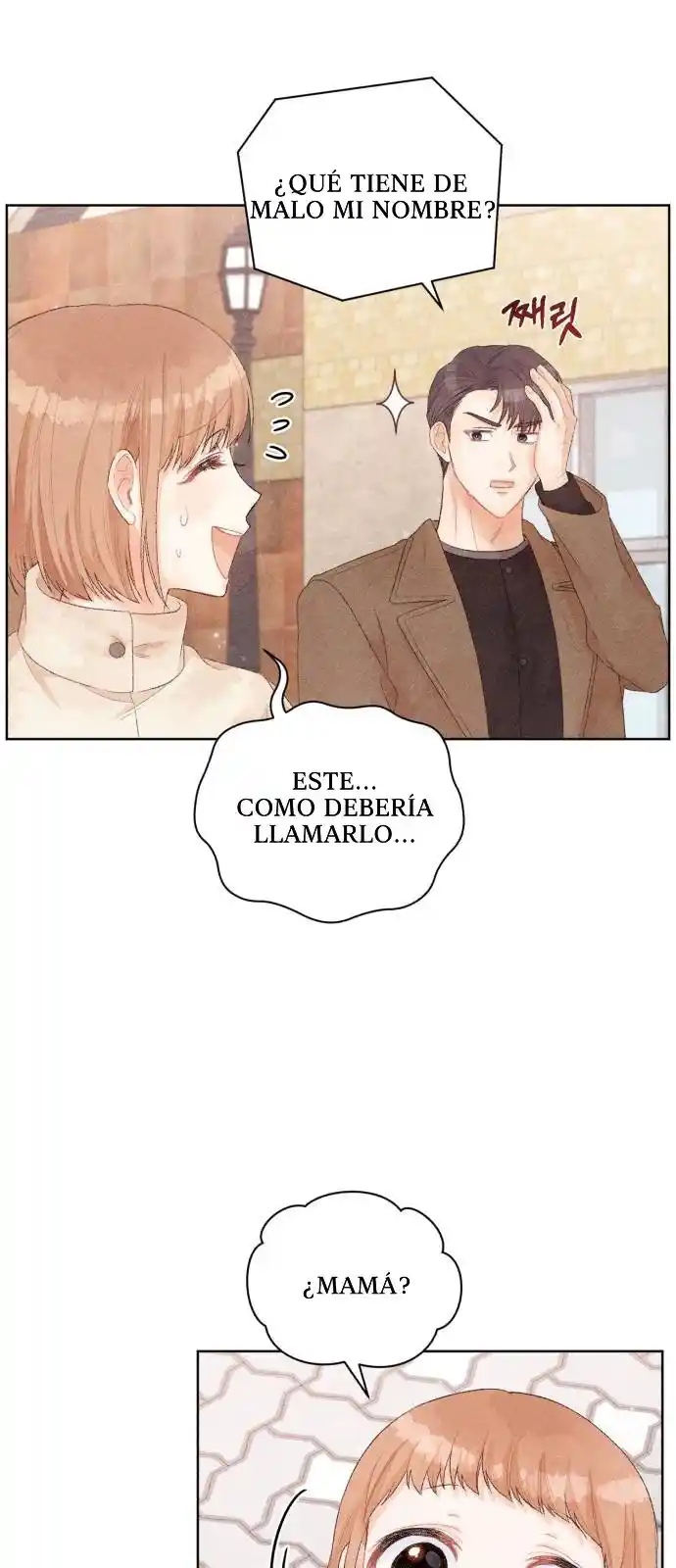 Matrimonio Refrescante - Capítulo 5 - Página 47 - LectorTMOo