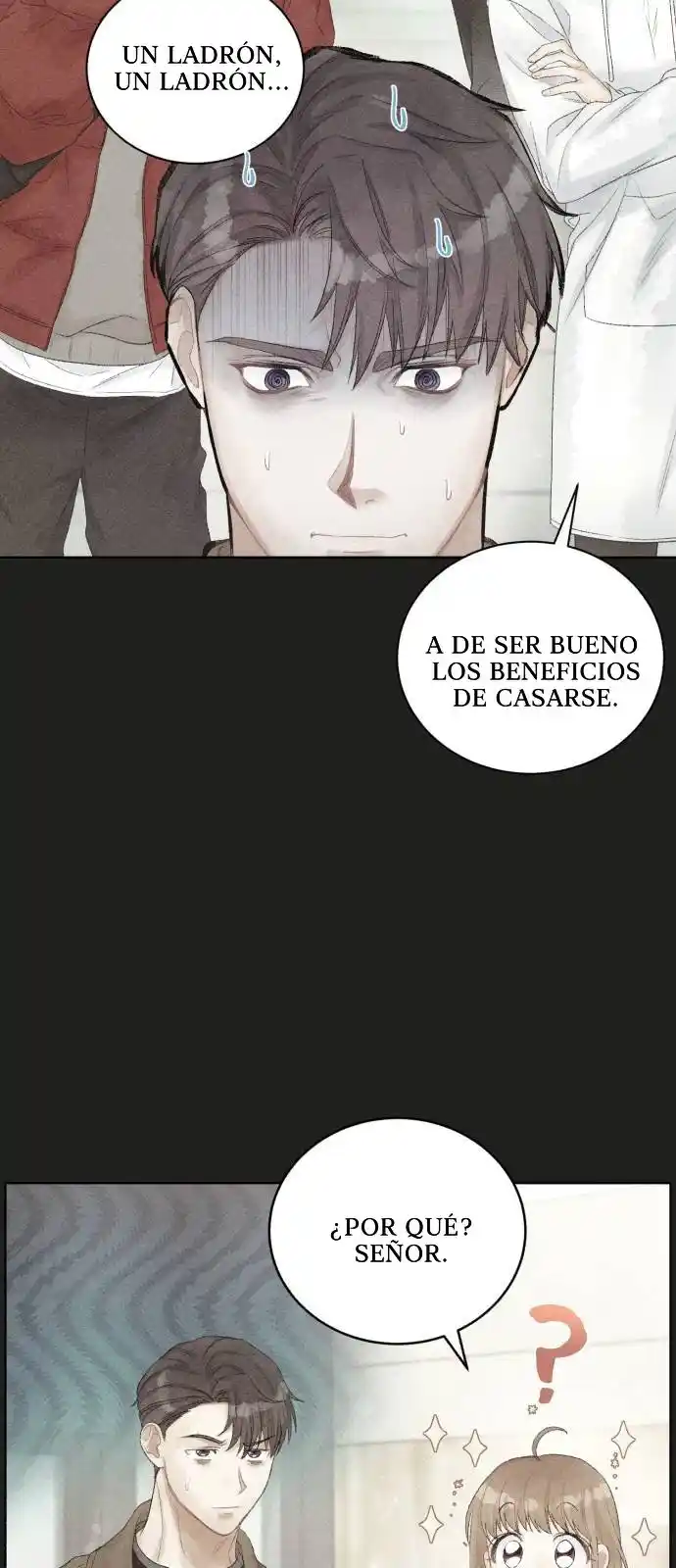 Matrimonio Refrescante - Capítulo 5 - Página 53 - LectorTMOo