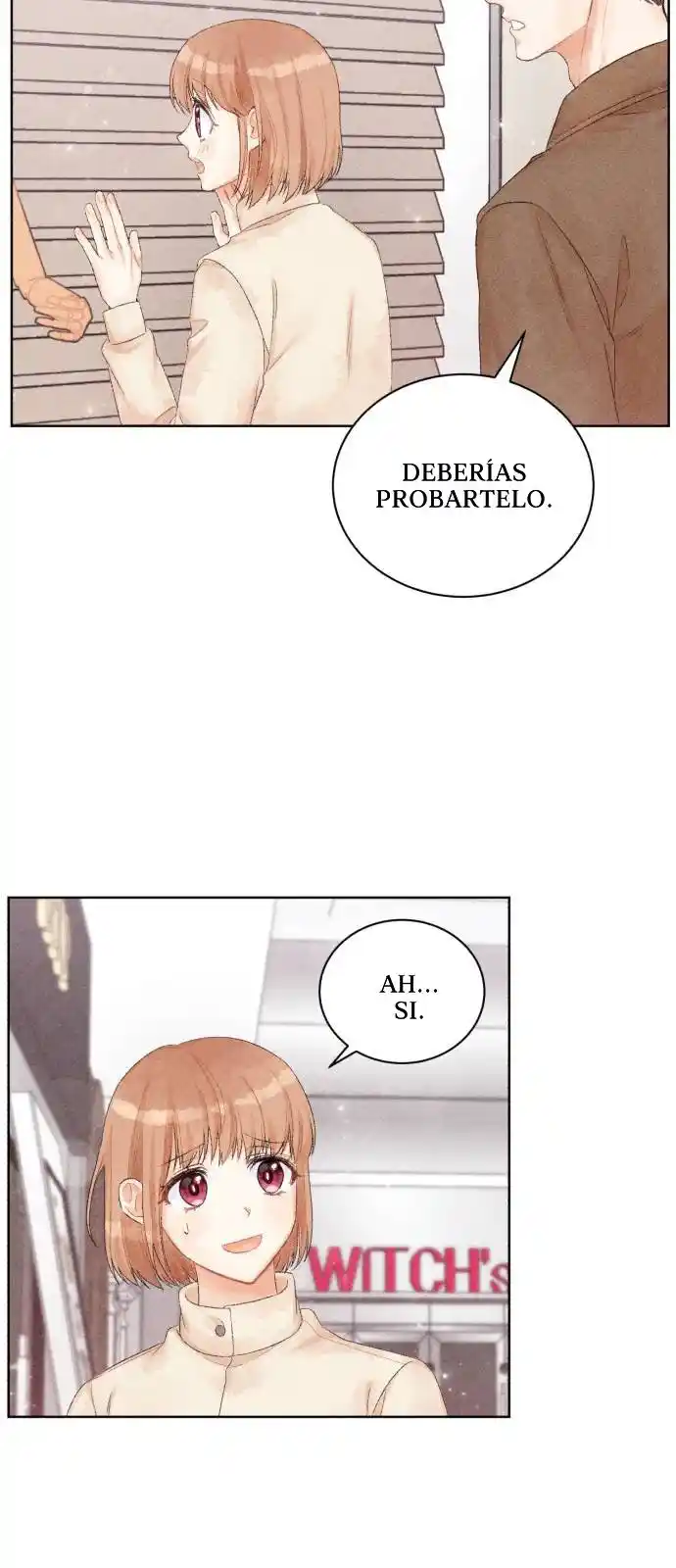 Matrimonio Refrescante - Capítulo 5 - Página 65 - LectorTMOo
