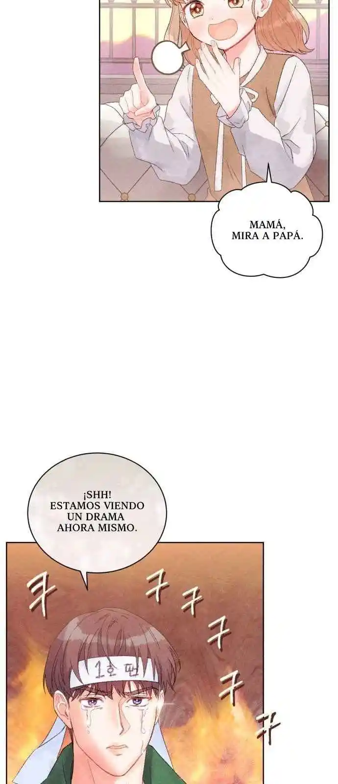 Matrimonio Refrescante - Capítulo 50 - Página 33 - LectorTMOo