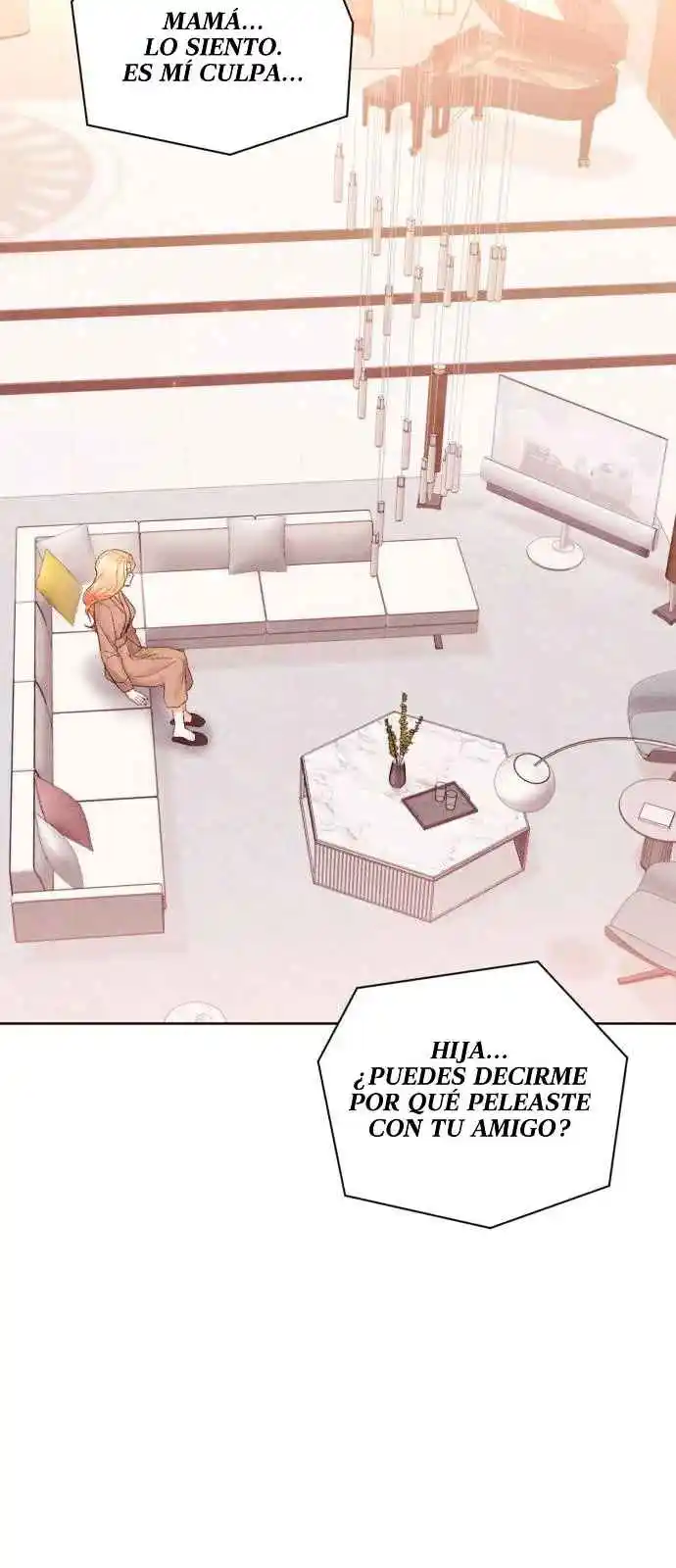 Matrimonio Refrescante - Capítulo 50 - Página 37 - LectorTMOo