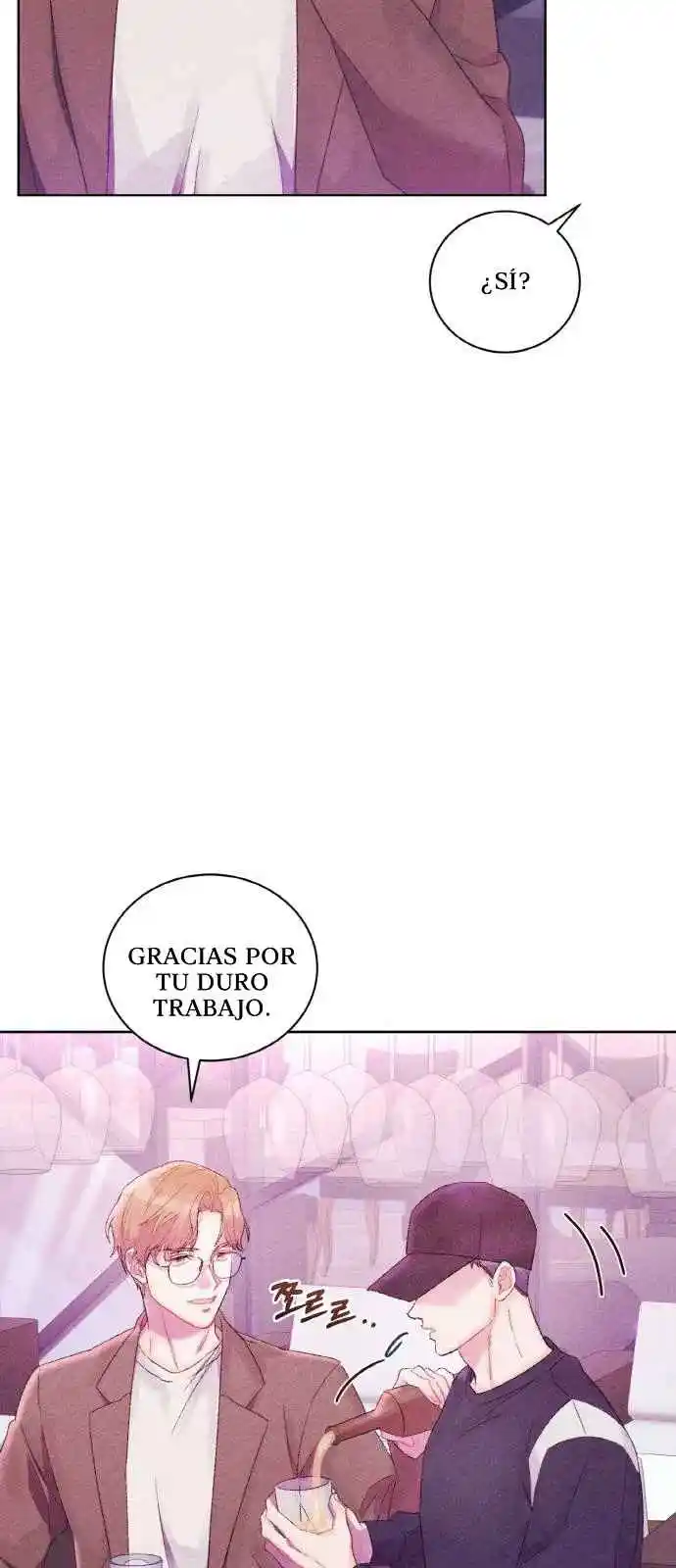 Matrimonio Refrescante - Capítulo 50 - Página 46 - LectorTMOo