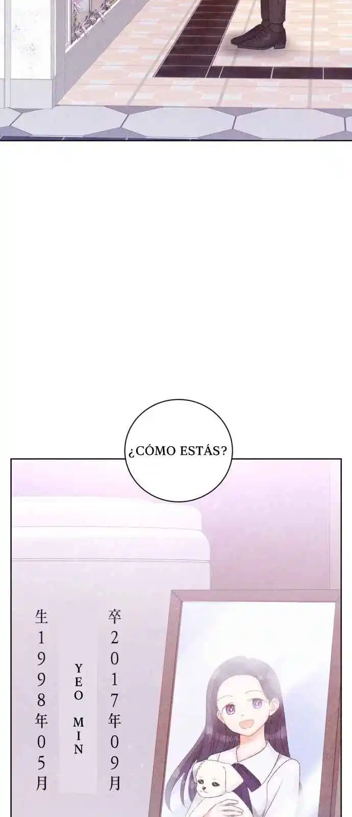 Matrimonio Refrescante - Capítulo 51 - Página 4 - LectorTMOo
