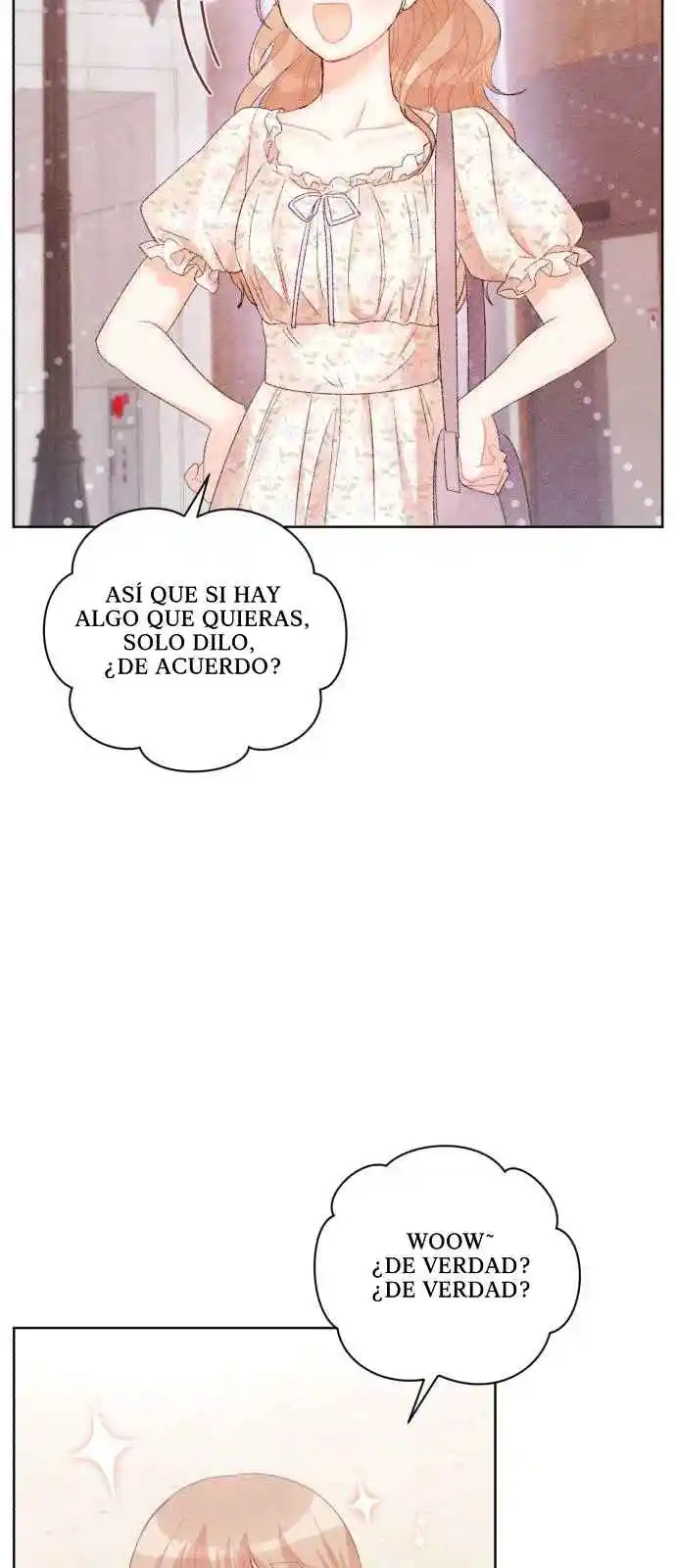 Matrimonio Refrescante - Capítulo 51 - Página 21 - LectorTMOo