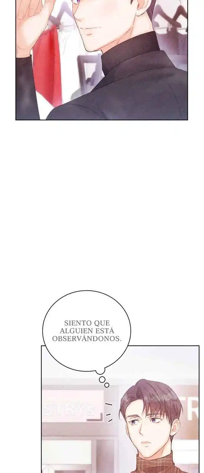 Matrimonio Refrescante - Capítulo 51 - Página 29 - LectorTMOo
