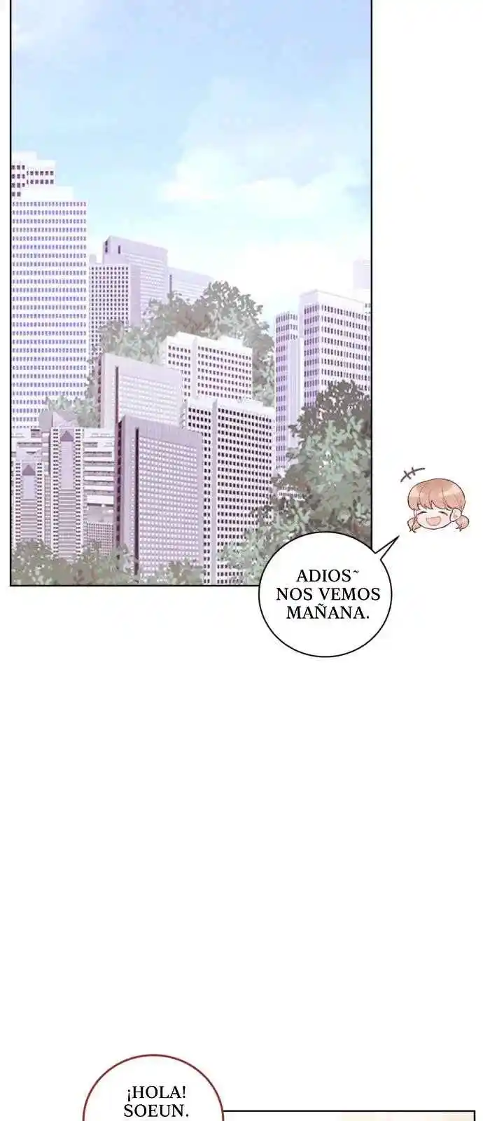 Matrimonio Refrescante - Capítulo 51 - Página 33 - LectorTMOo