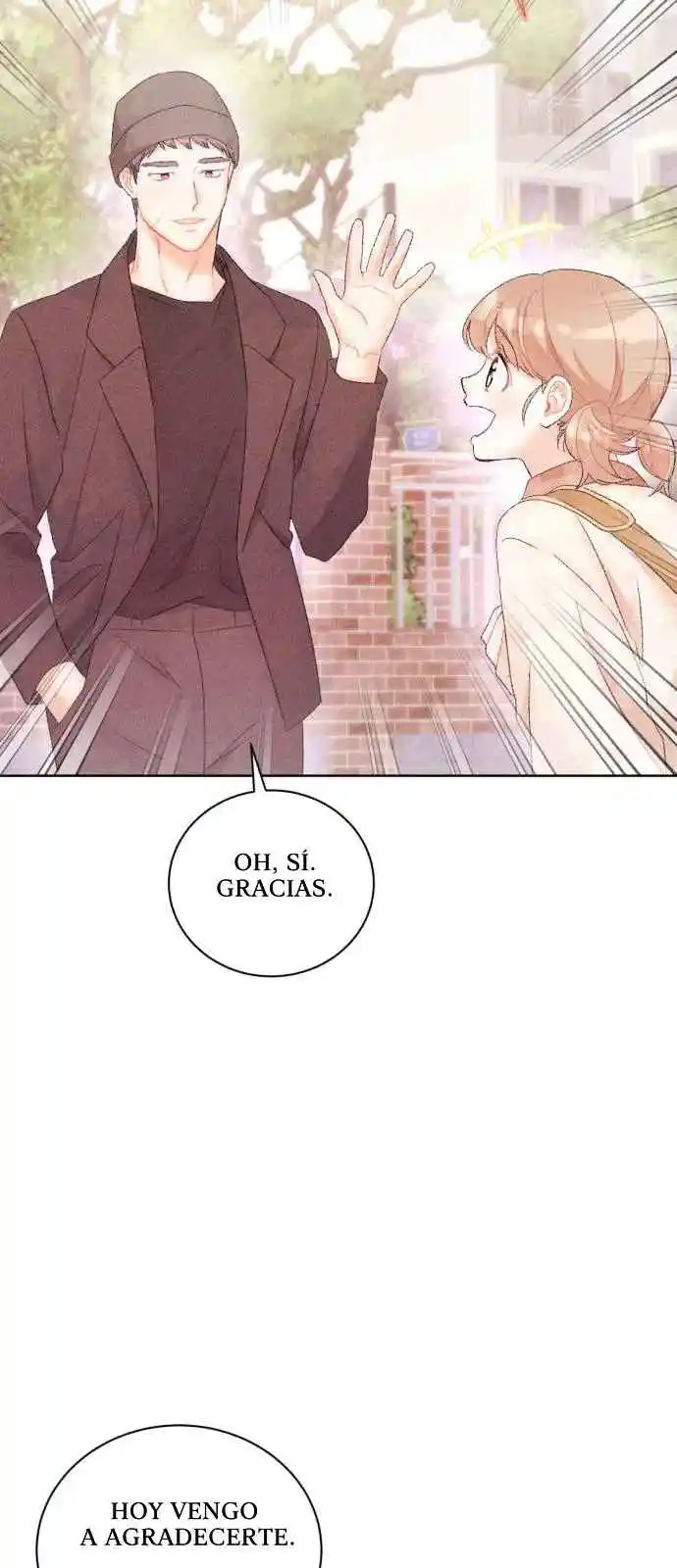 Matrimonio Refrescante - Capítulo 51 - Página 35 - LectorTMOo