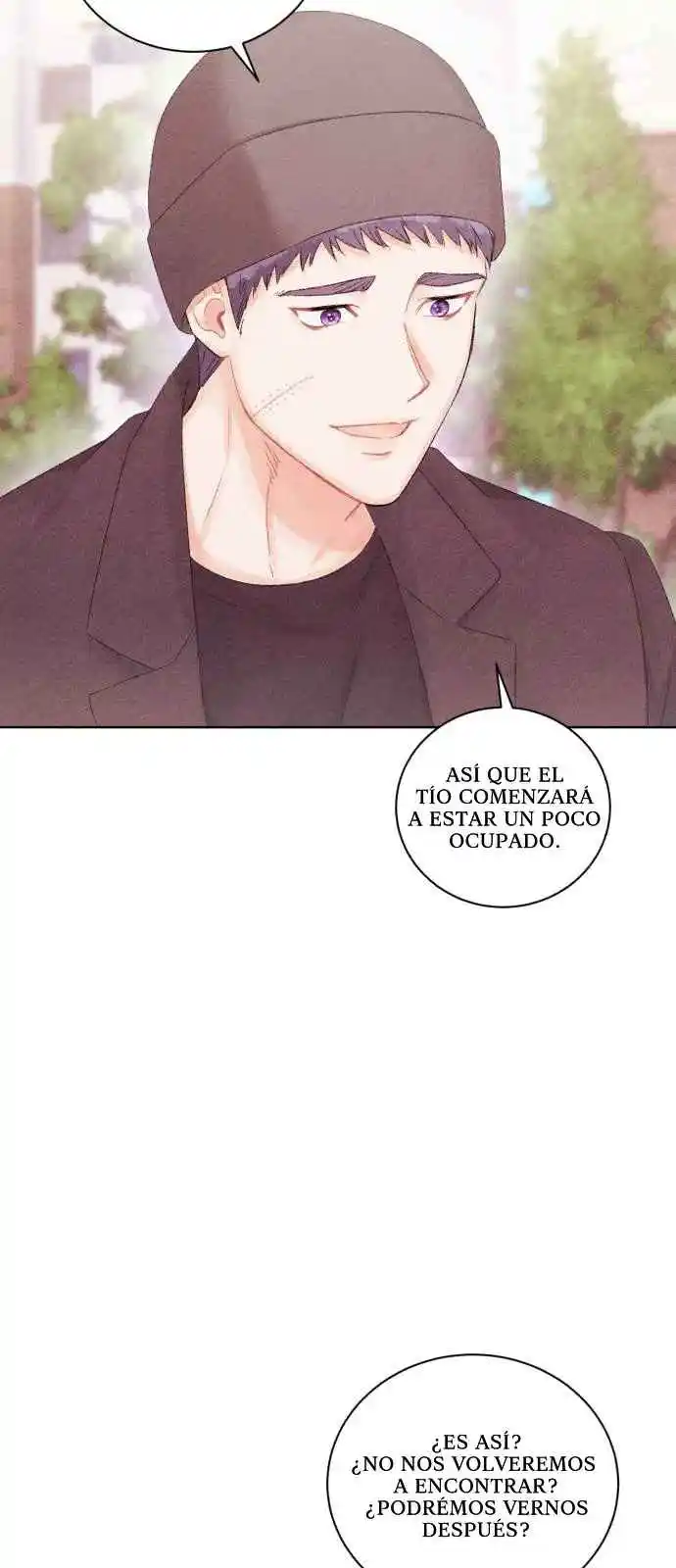 Matrimonio Refrescante - Capítulo 51 - Página 37 - LectorTMOo