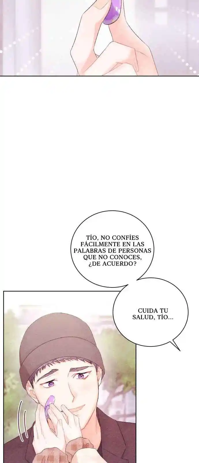 Matrimonio Refrescante - Capítulo 51 - Página 40 - LectorTMOo
