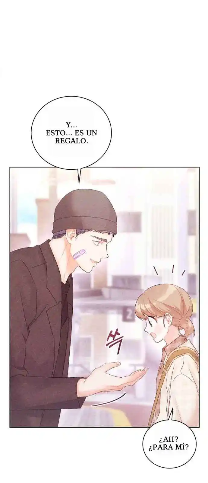 Matrimonio Refrescante - Capítulo 51 - Página 44 - LectorTMOo