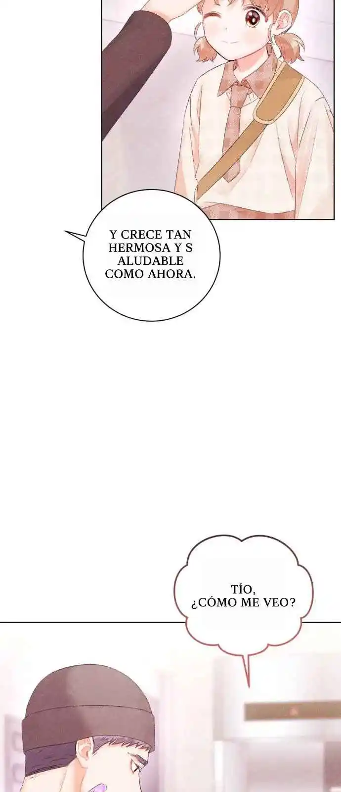 Matrimonio Refrescante - Capítulo 51 - Página 47 - LectorTMOo