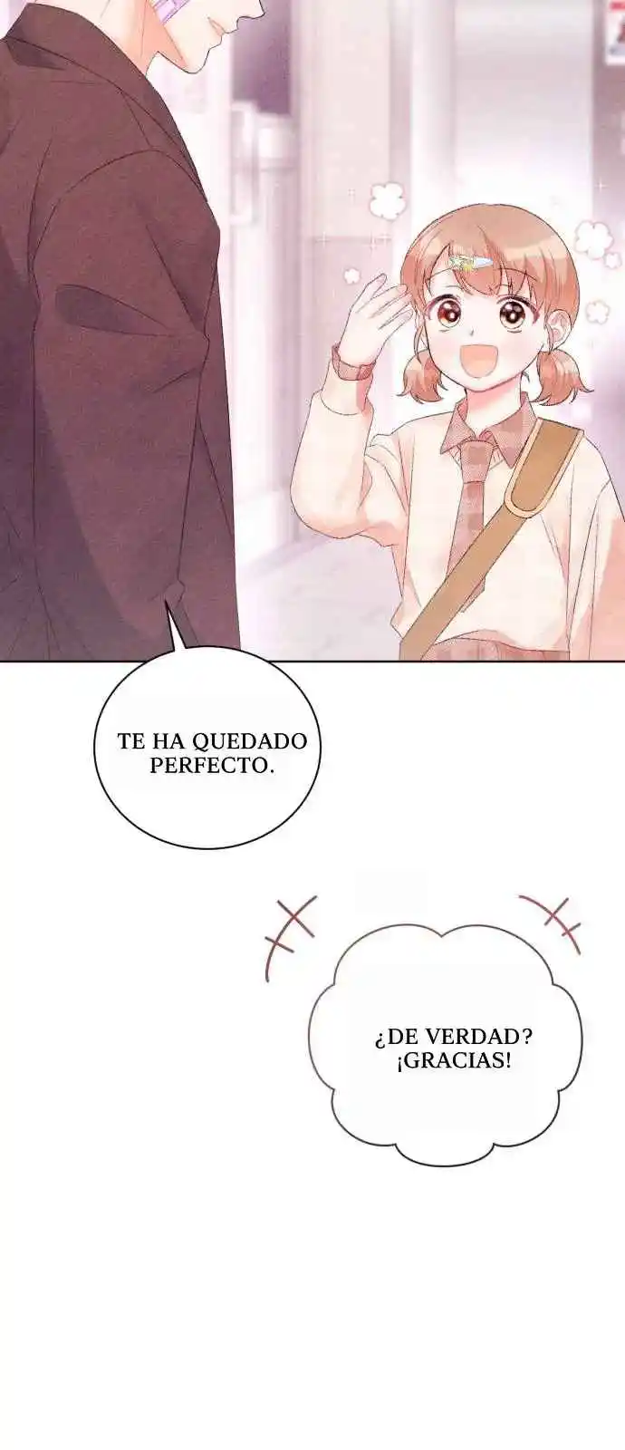 Matrimonio Refrescante - Capítulo 51 - Página 48 - LectorTMOo