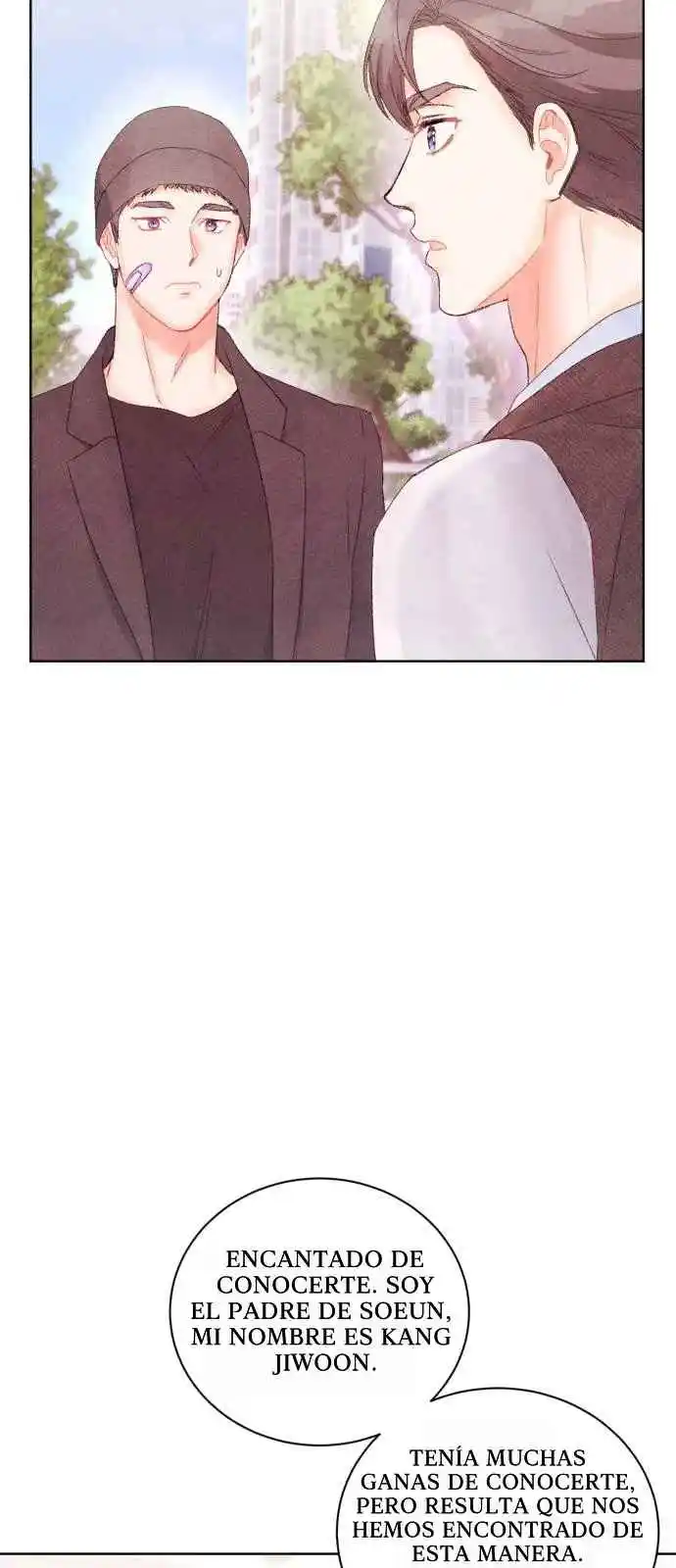 Matrimonio Refrescante - Capítulo 51 - Página 53 - LectorTMOo