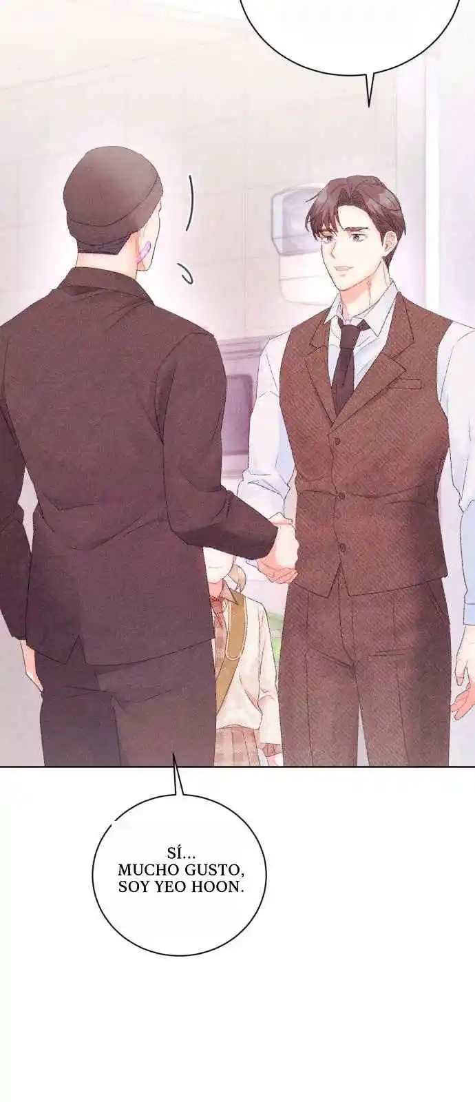 Matrimonio Refrescante - Capítulo 51 - Página 54 - LectorTMOo