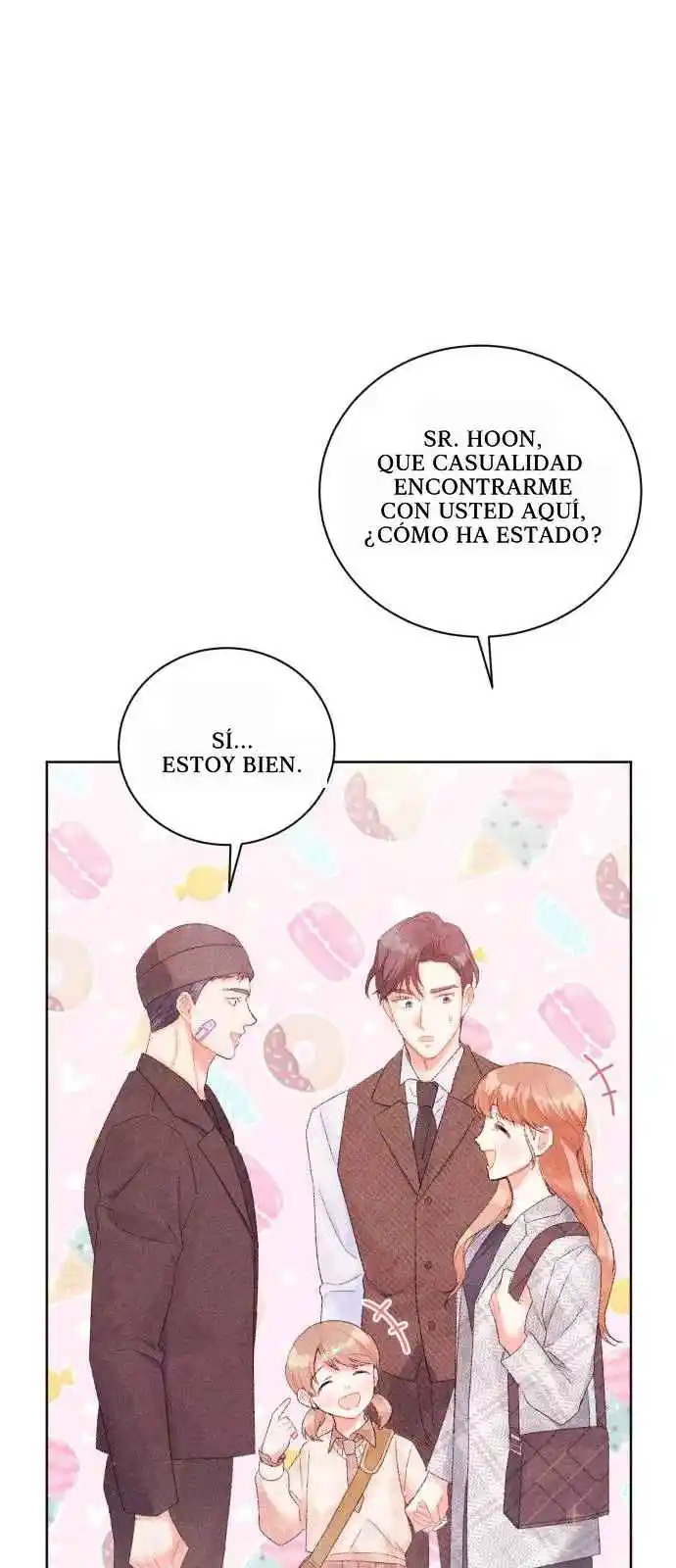 Matrimonio Refrescante - Capítulo 51 - Página 55 - LectorTMOo