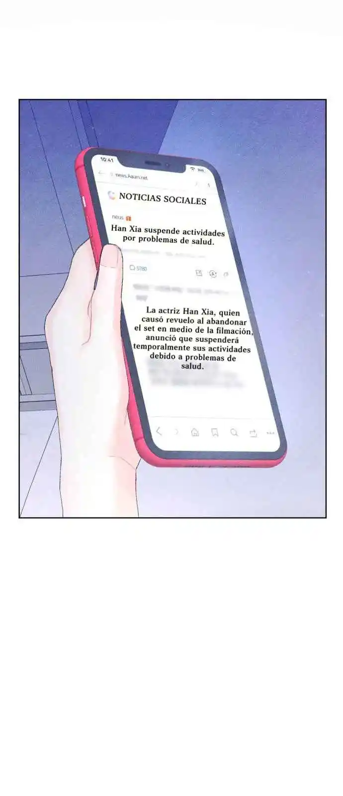 Matrimonio Refrescante - Capítulo 51 - Página 68 - LectorTMOo