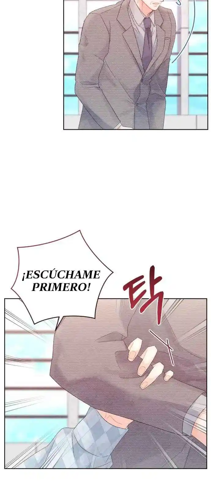Matrimonio Refrescante - Capítulo 52 - Página 17 - LectorTMOo